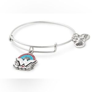 Alex and Ani Wonder Woman Bangle